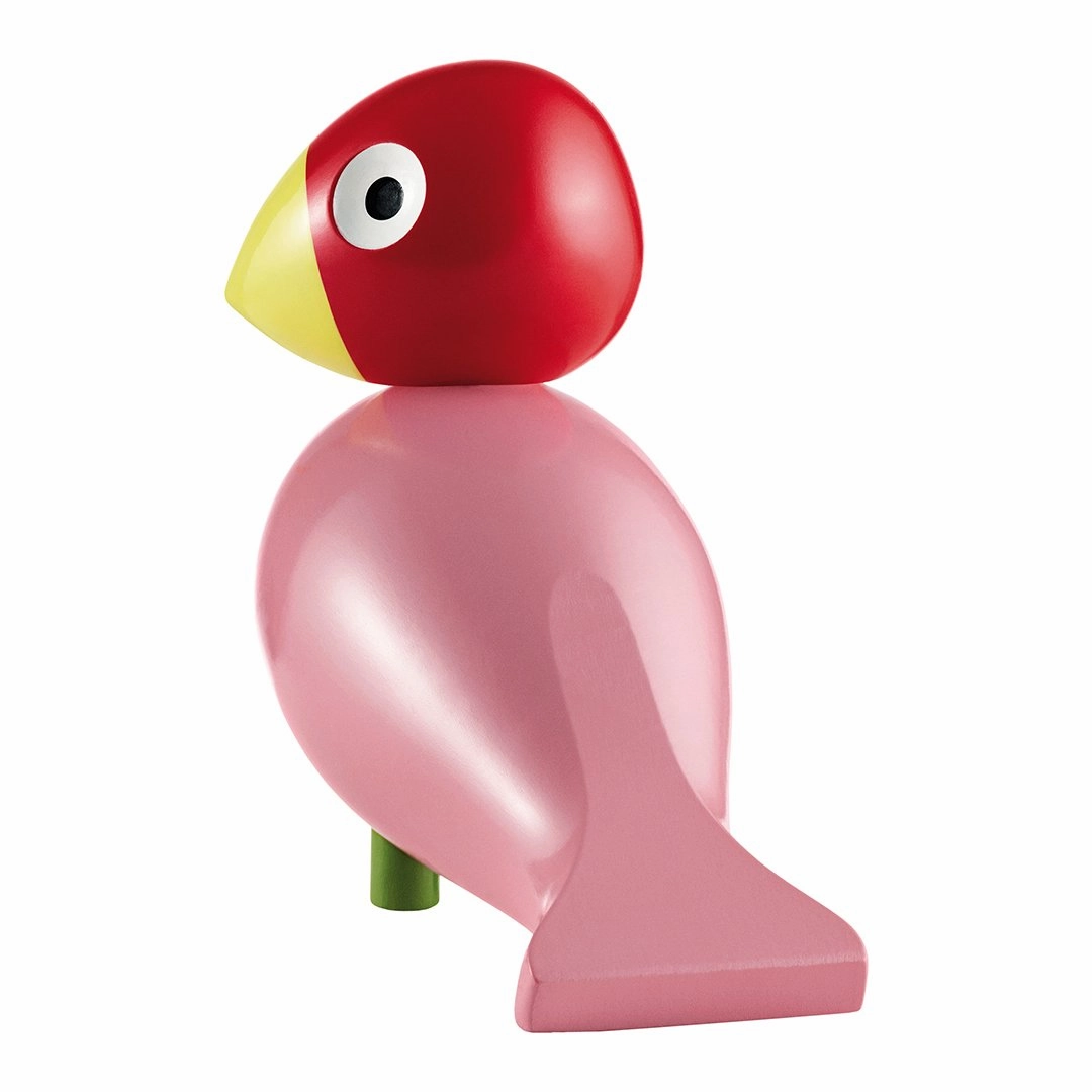 Songbird Figurine