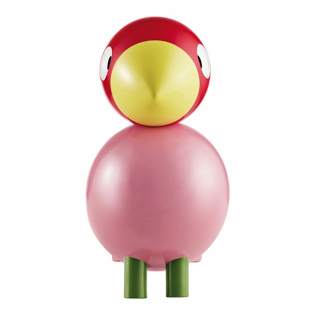 Songbird Figurine