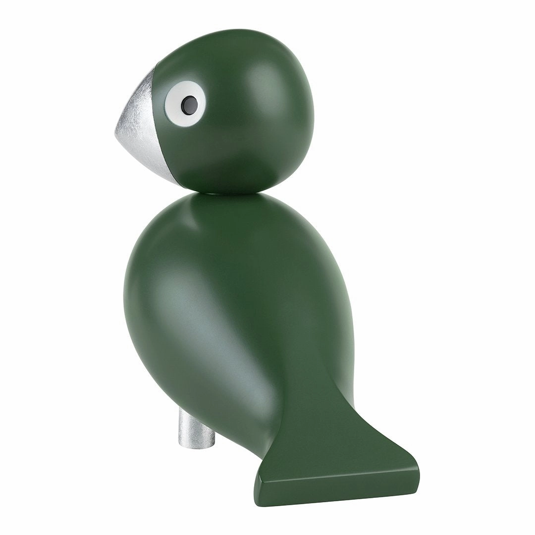 Songbird Figurine