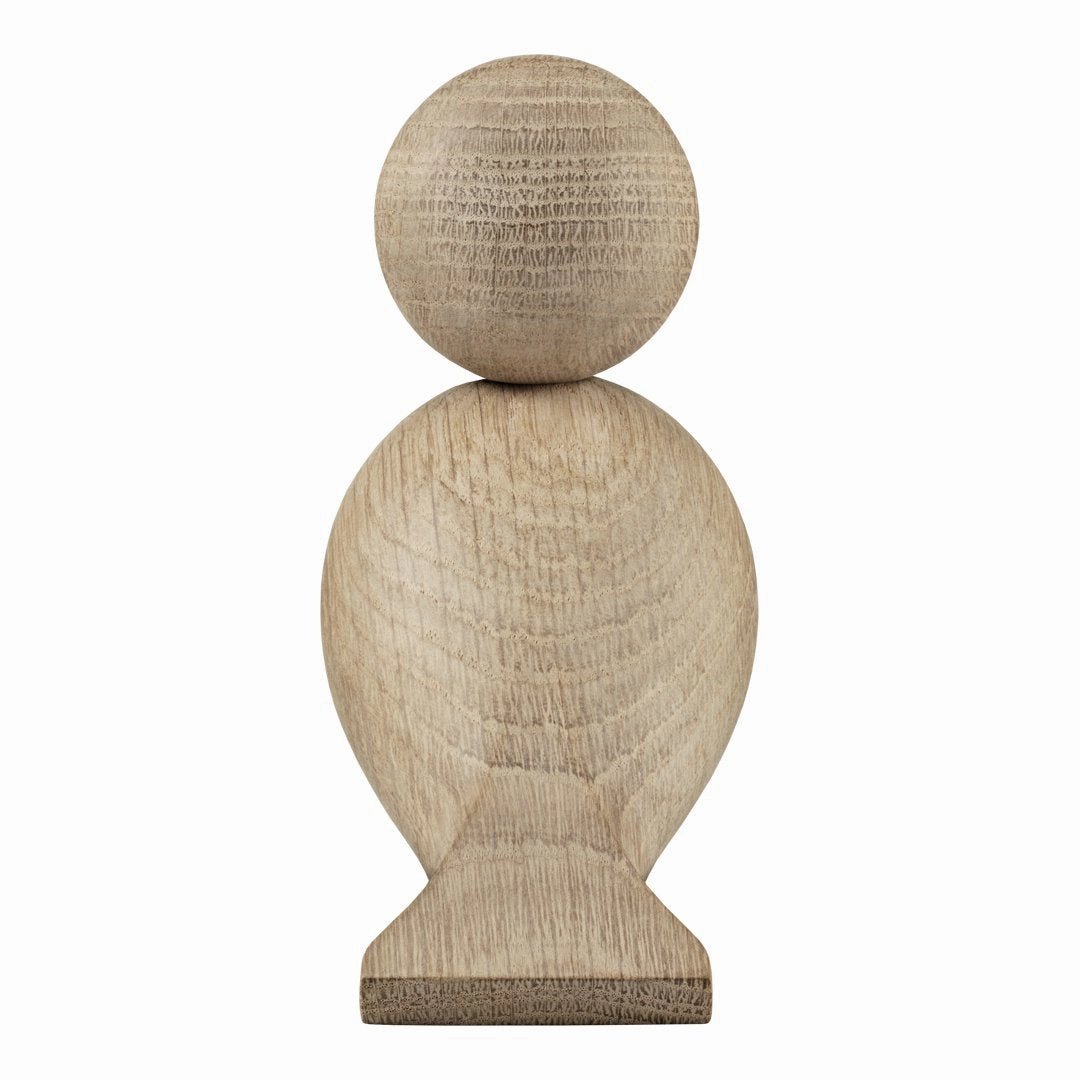Songbird Figurine