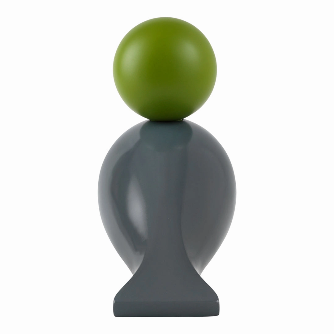 Songbird Figurine