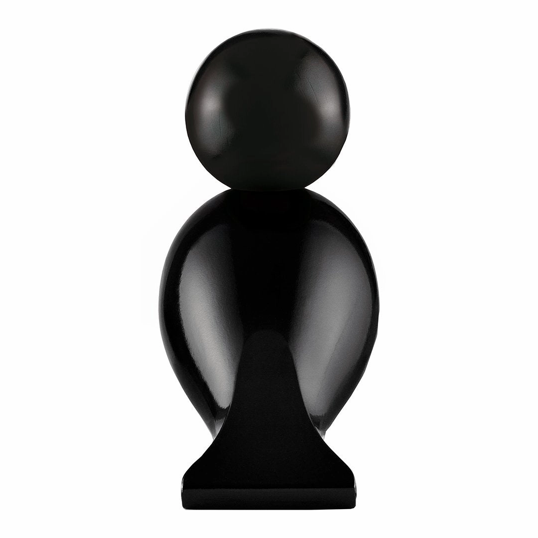 Songbird Figurine