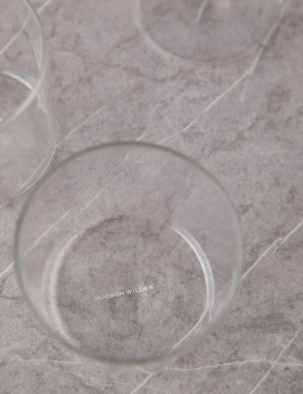 Sora Tumblers (Set of 4) by Hudson Wilder