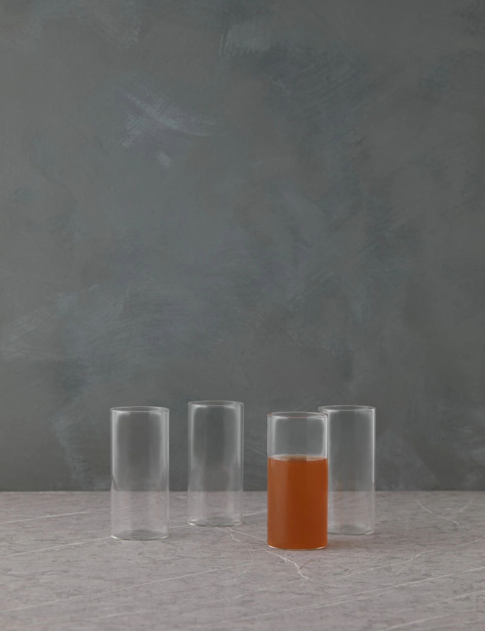 Sora Tumblers (Set of 4) by Hudson Wilder decorative tabletop item