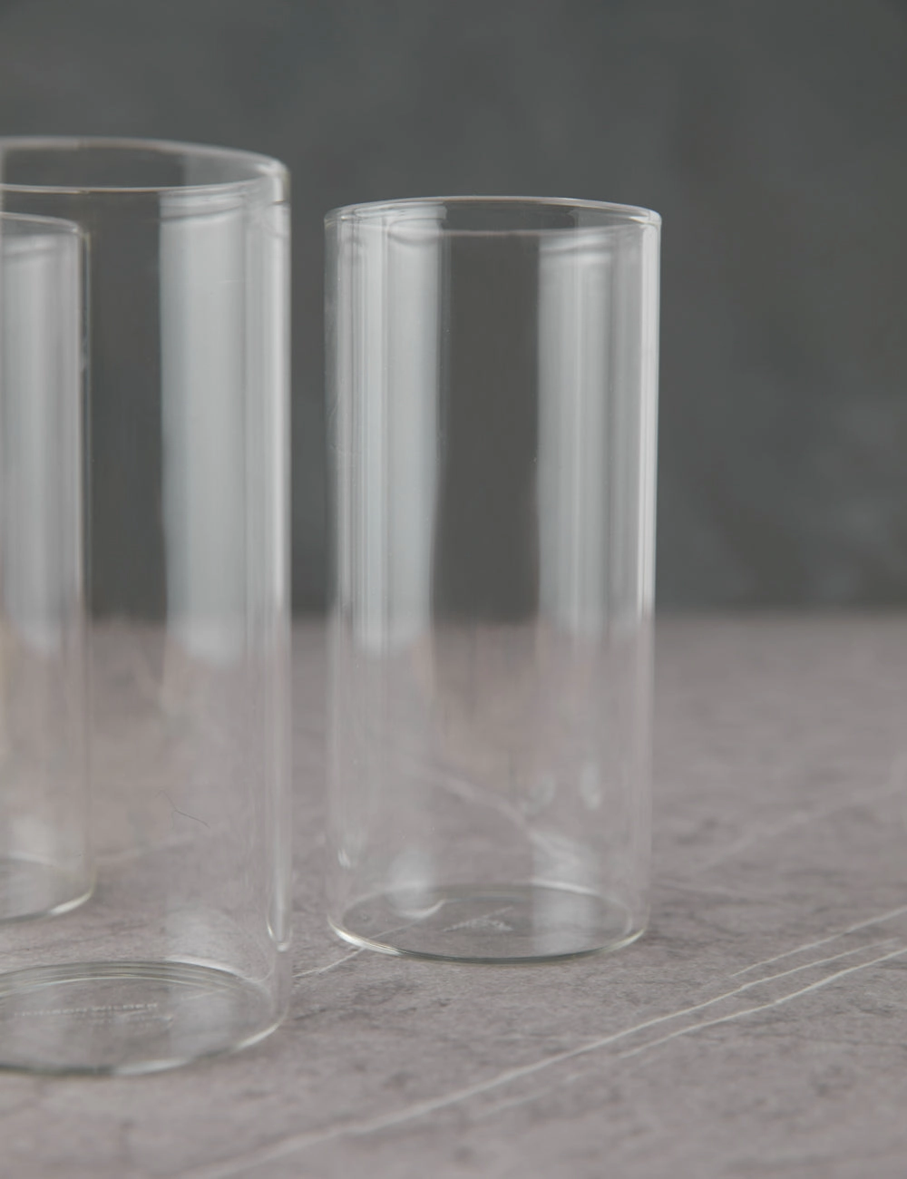 Sora Tumblers (Set of 4) by Hudson Wilder