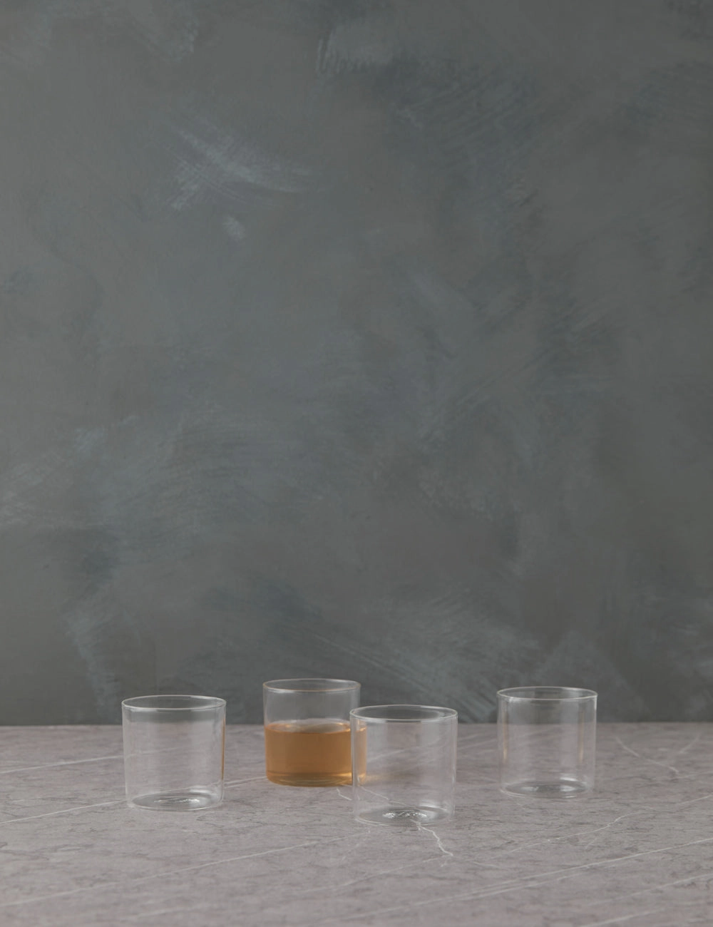 Sora Tumblers (Set of 4) by Hudson Wilder