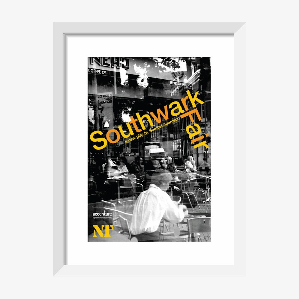 Southwark Fair 2006 Print