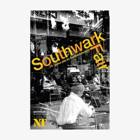 Southwark Fair 2006 Print aesthetic poster wallpaper