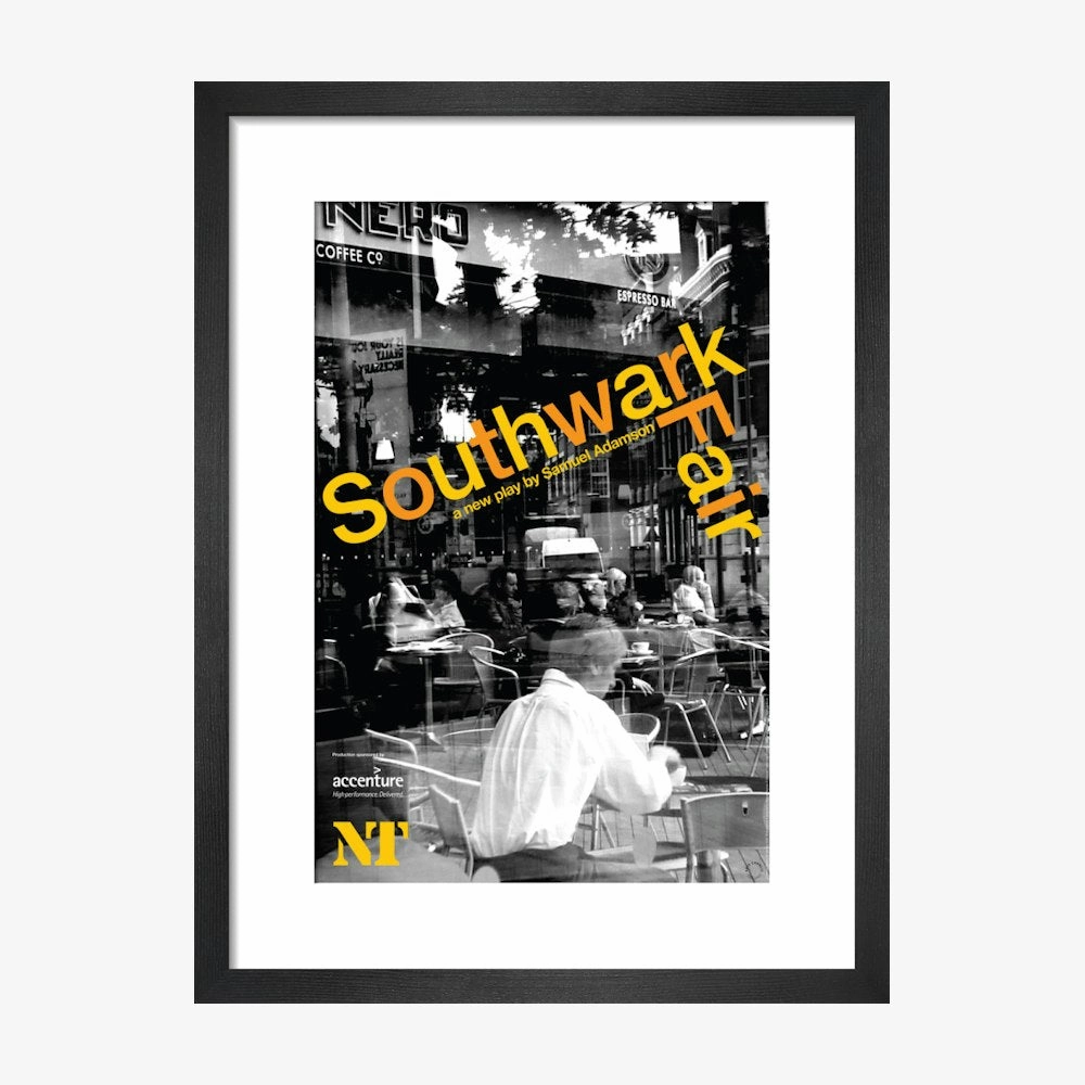 Southwark Fair 2006 Print