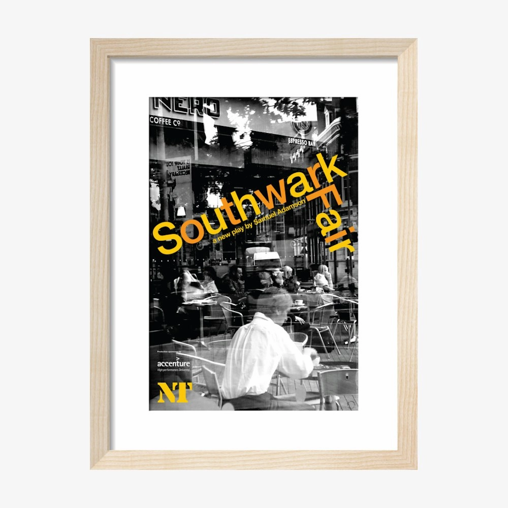 Southwark Fair 2006 Print