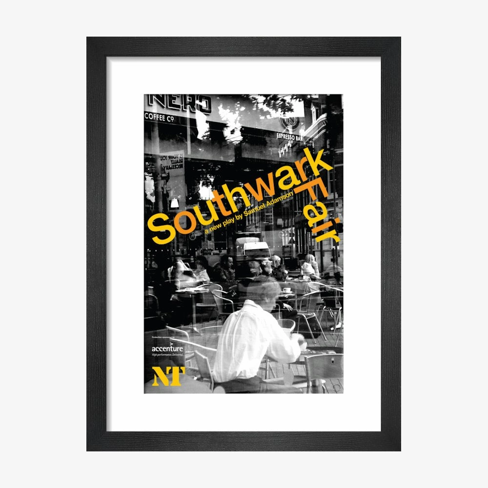 Southwark Fair 2006 Print