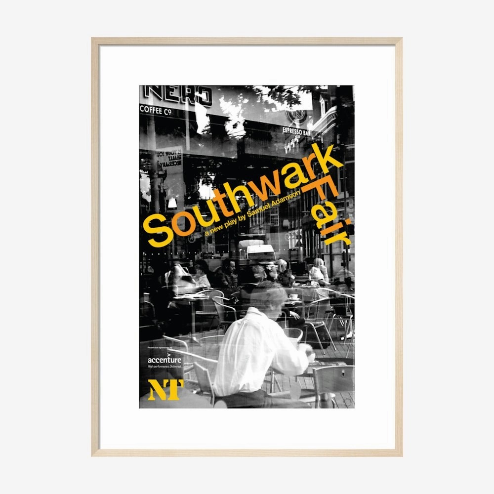 Southwark Fair 2006 Print