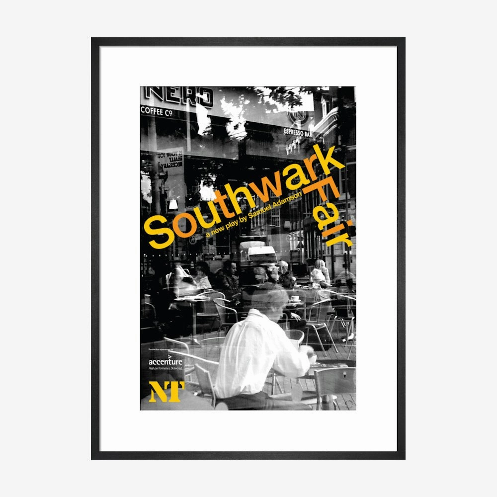 Southwark Fair 2006 Print