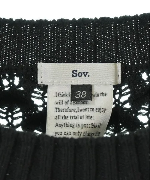 SOV. Pullover