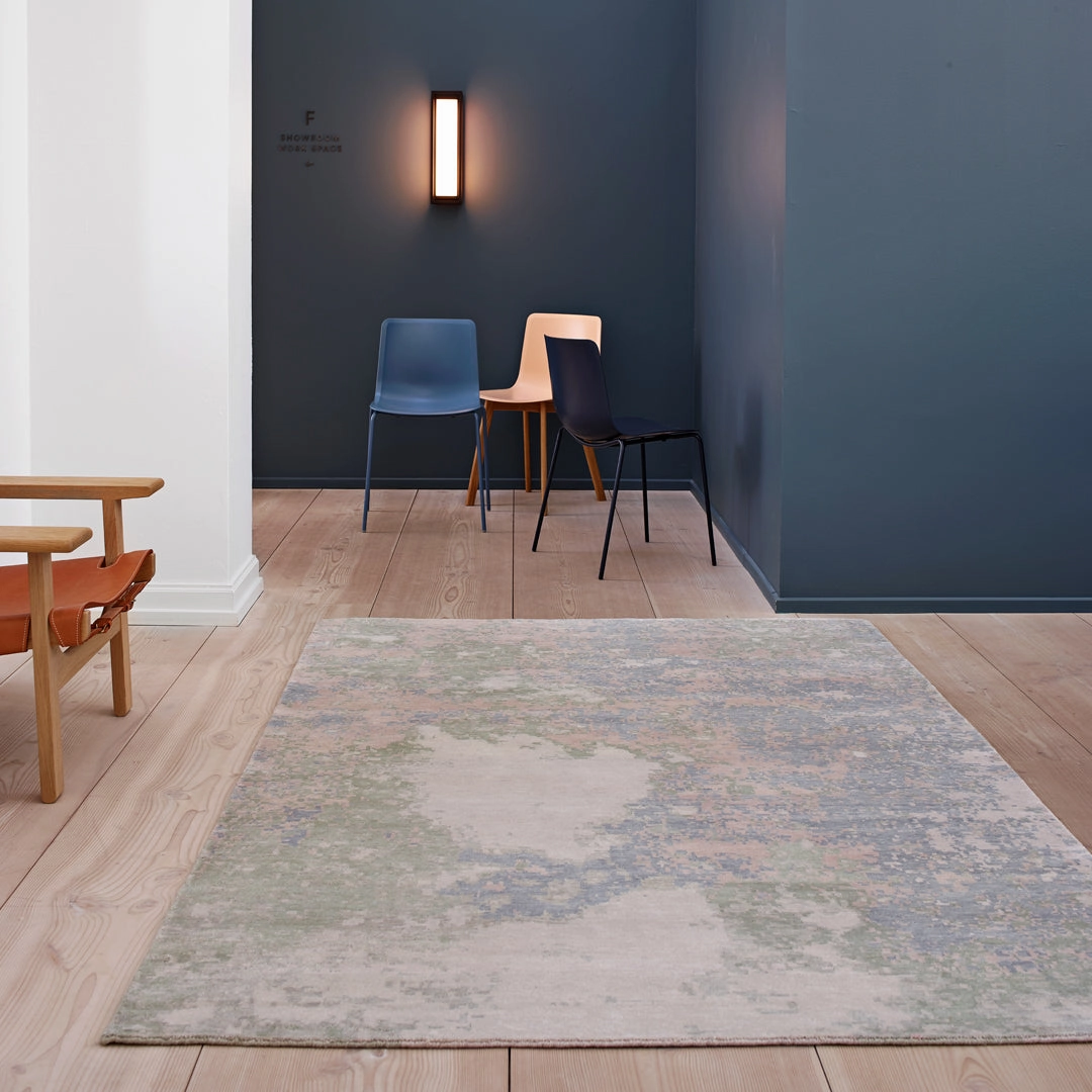 Space Surface Rug