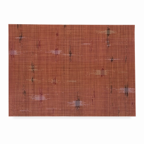 Spark Rectangle Placemat elegant wall decor