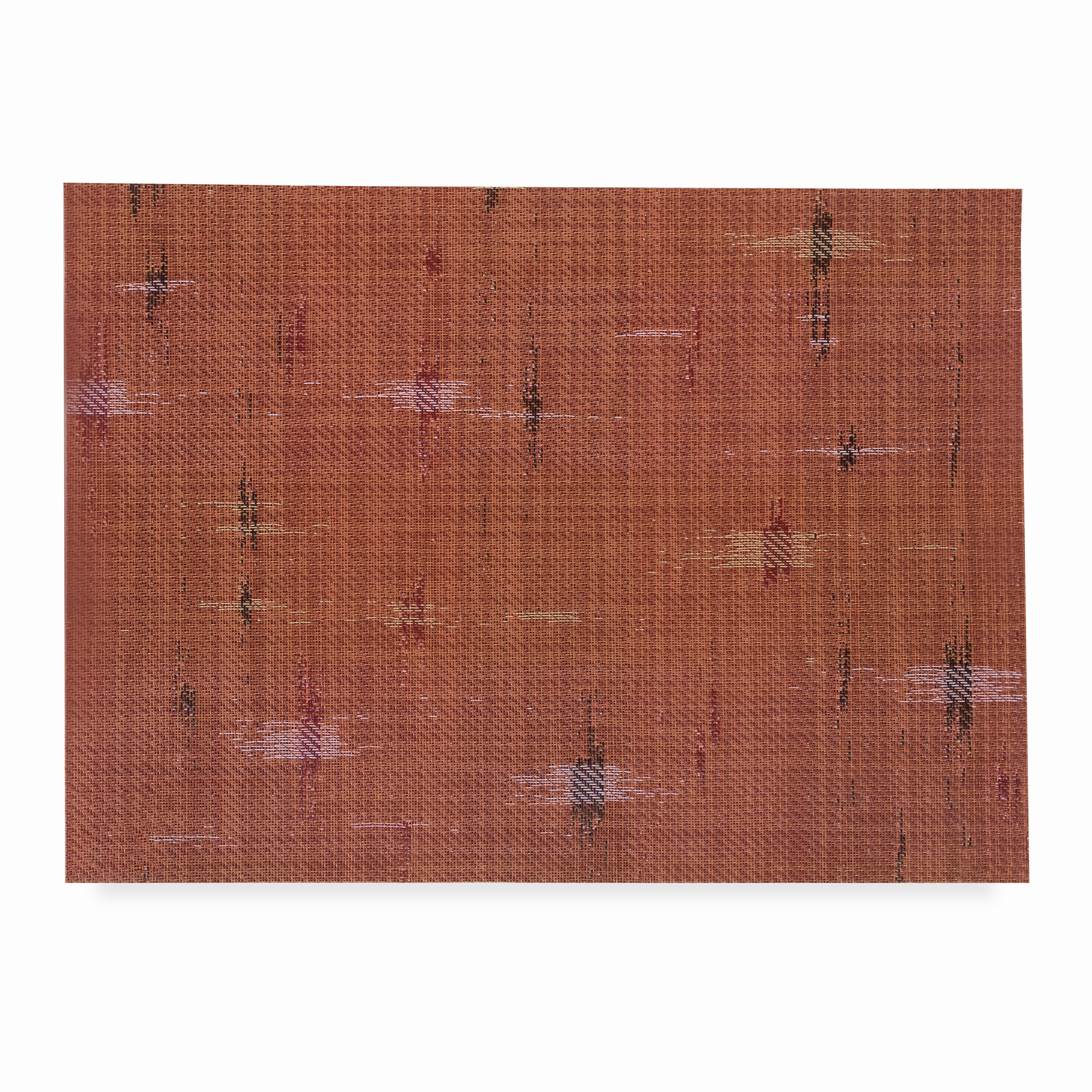 Spark Rectangle Placemat elegant wall decor