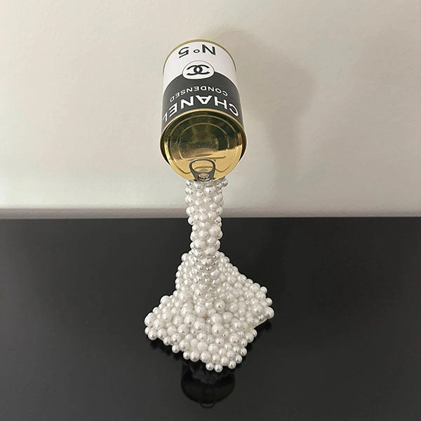 Special Pouring Can N5