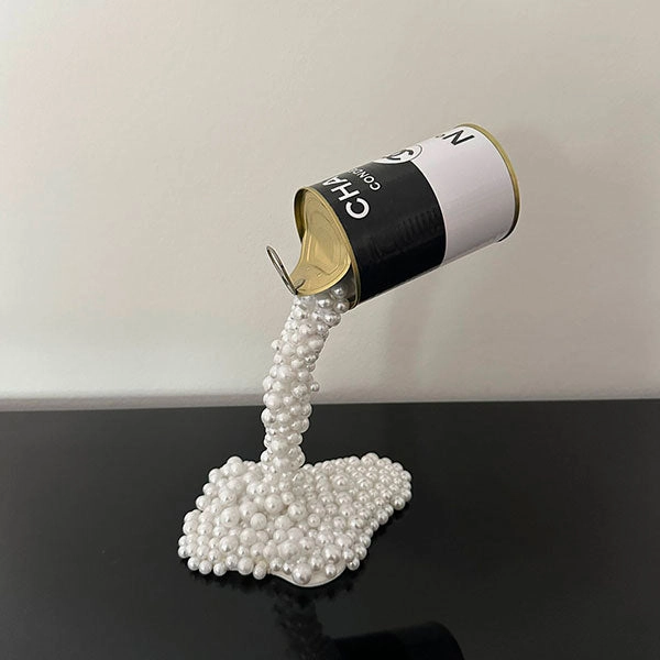 Special Pouring Can N5