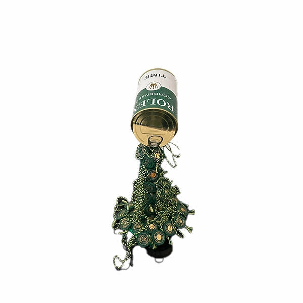 Special Pouring Can Time dreamcatcher wall hanging
