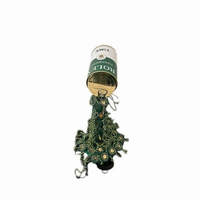 Special Pouring Can Time dreamcatcher wall hanging