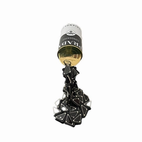 Special Pouring Can Triangle dreamcatcher wall hanging