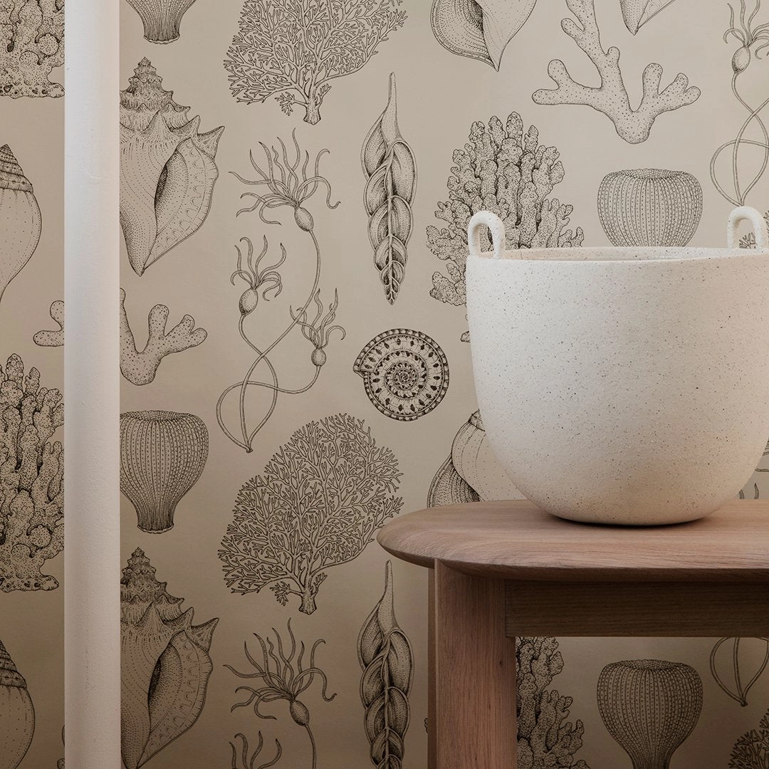 Speckle Pot