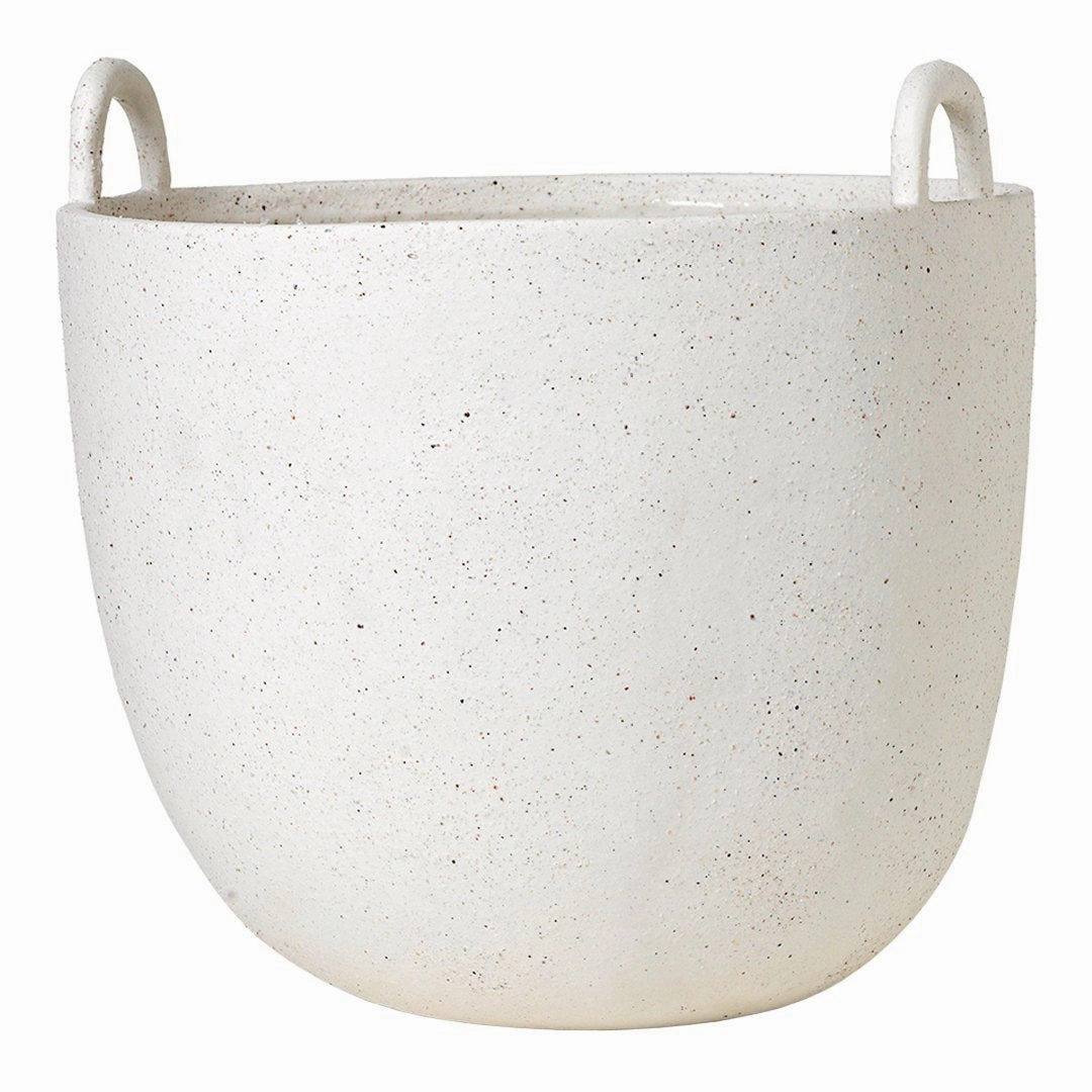 Speckle Pot