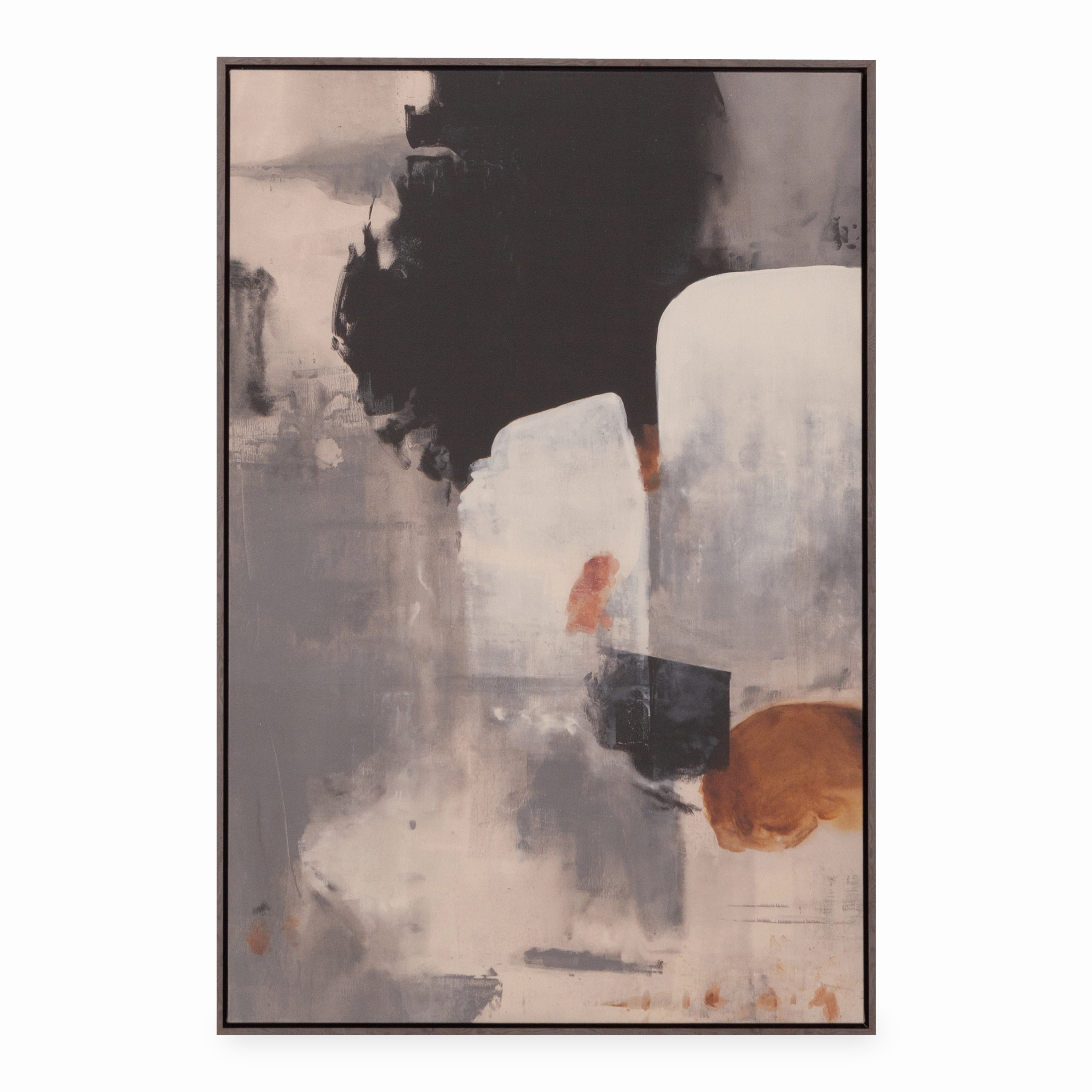 Speed Trials elegant wall decor