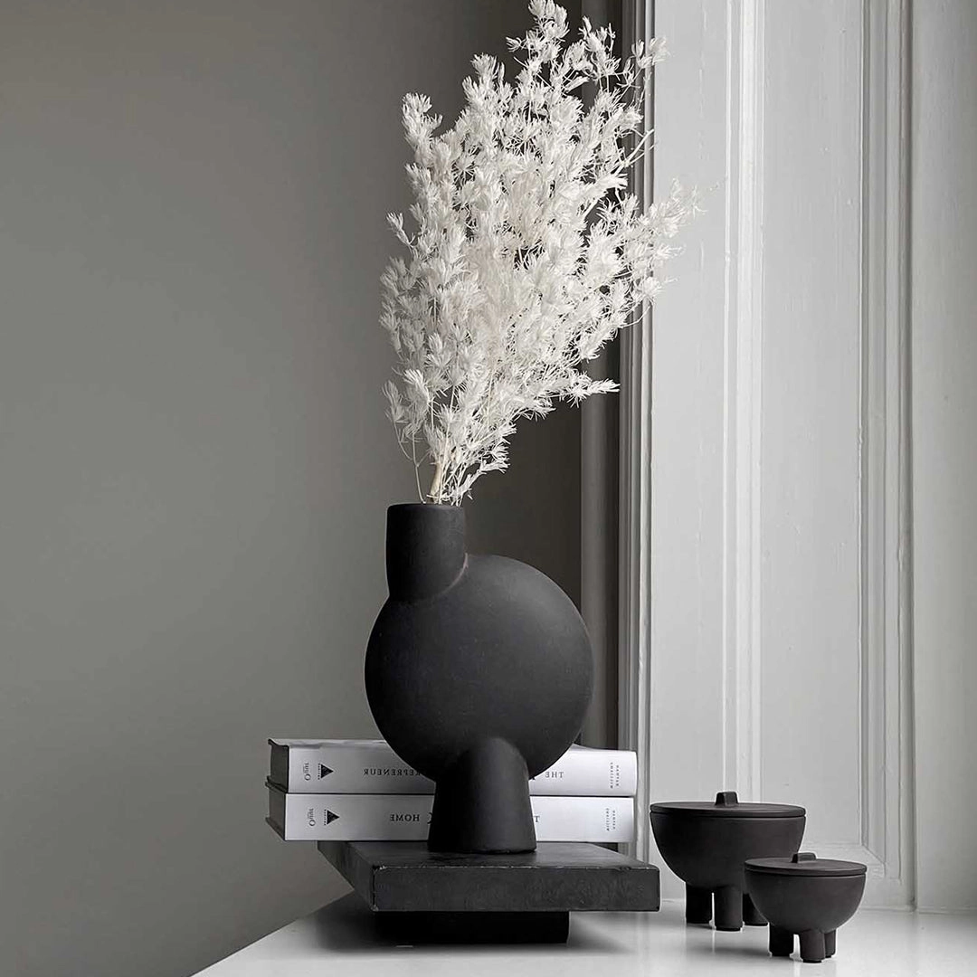 Sphere Vase - Bubl