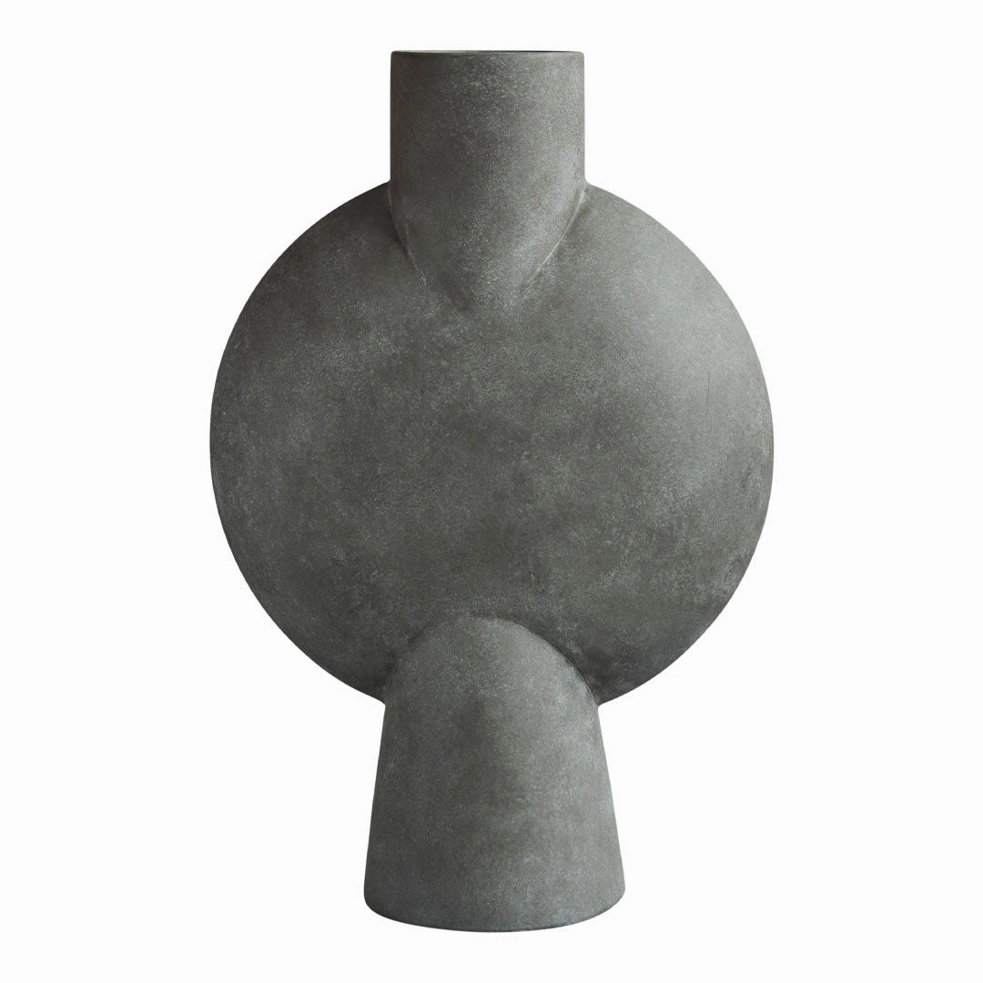 Sphere Vase - Bubl