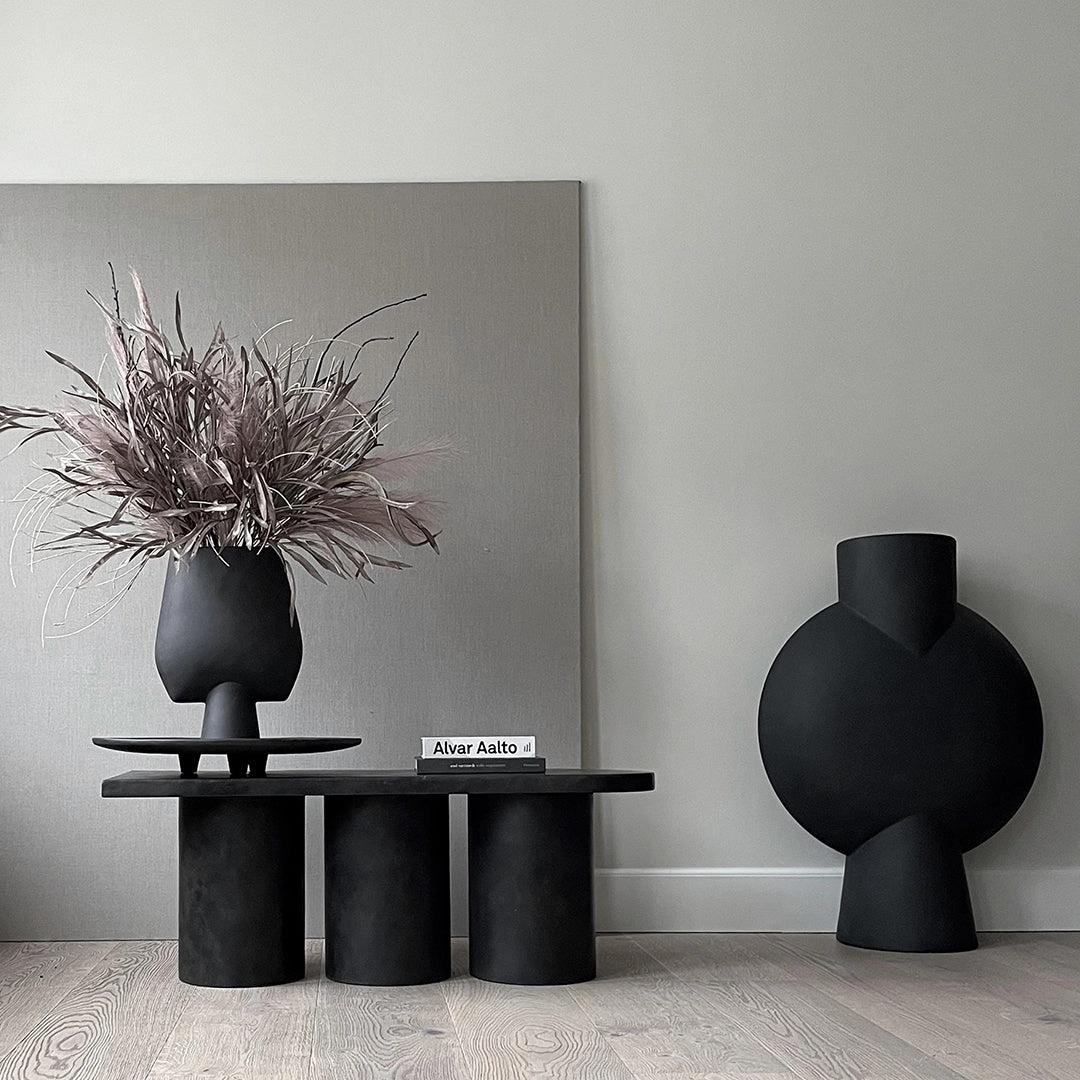 Sphere Vase - Bubl