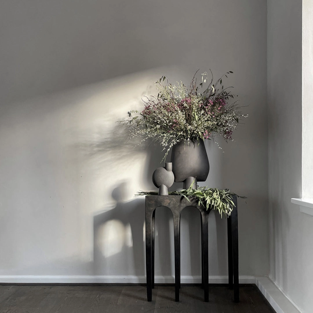 Sphere Vase - Bubl