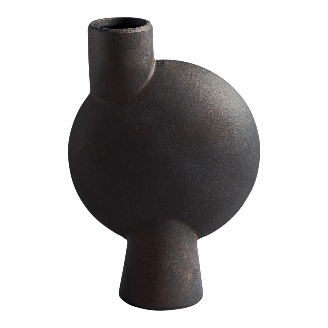 Sphere Vase - Bubl
