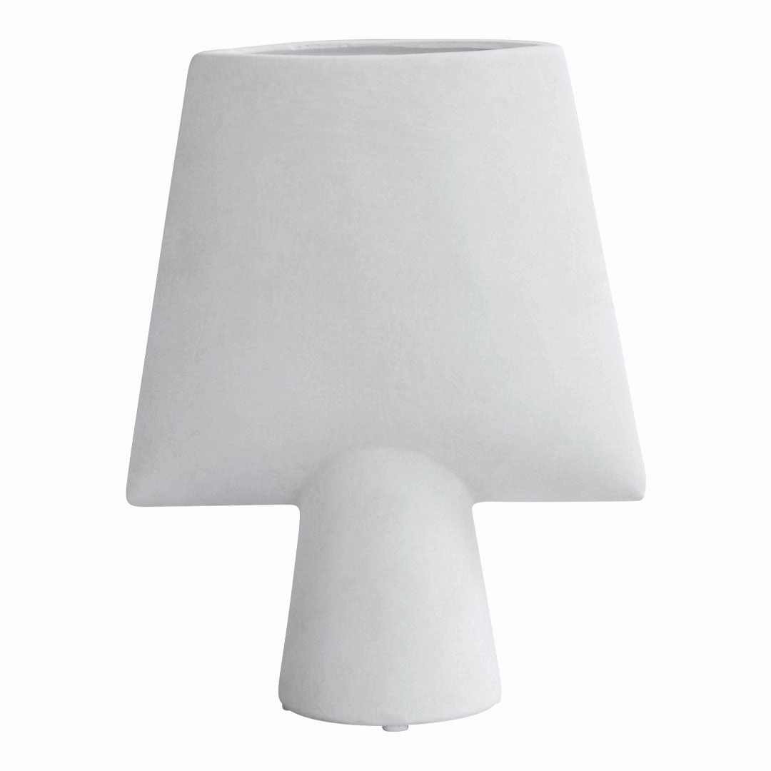Sphere Vase - Square