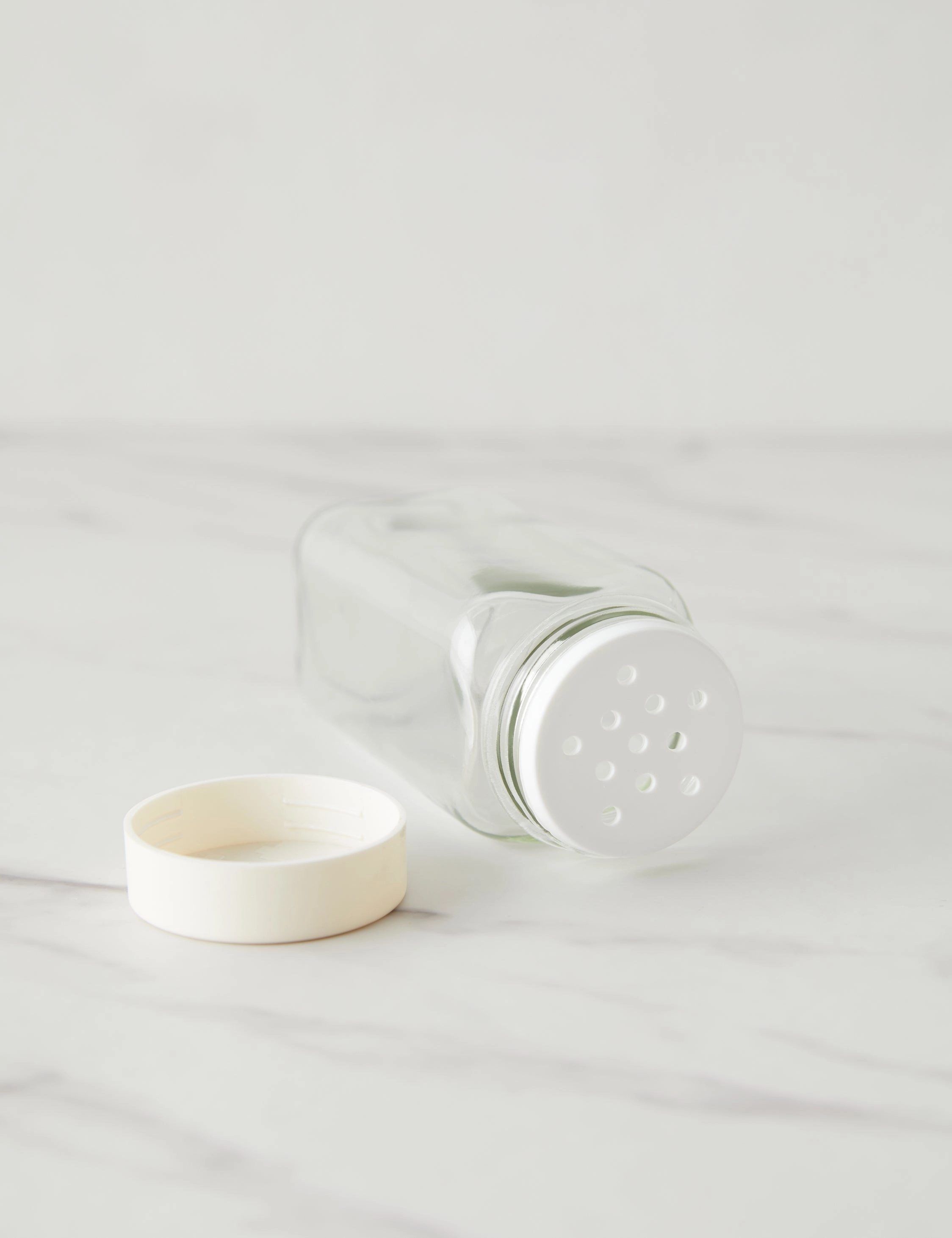 Spice Jars set of 10 by NEAT Method