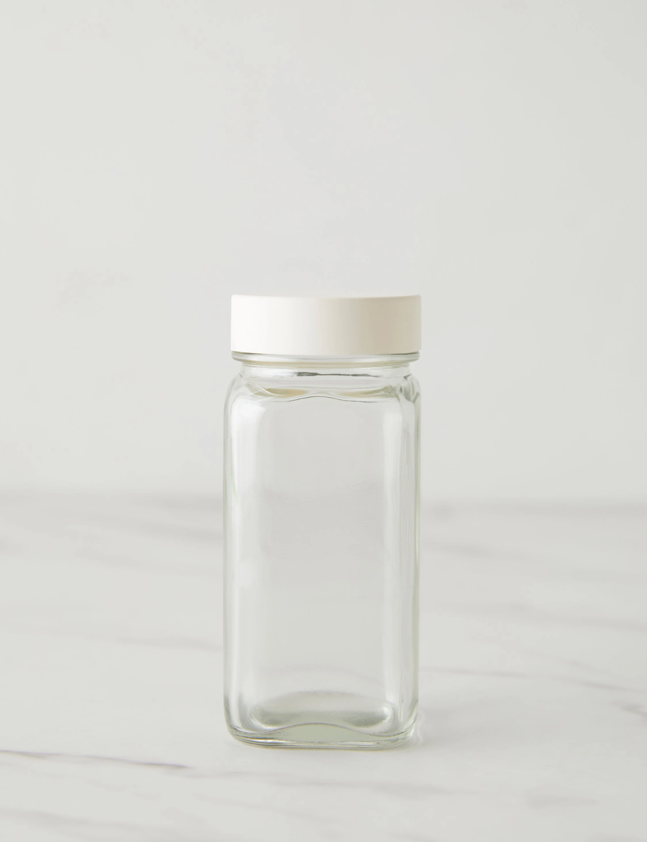 Spice Jars set of 10 by NEAT Method