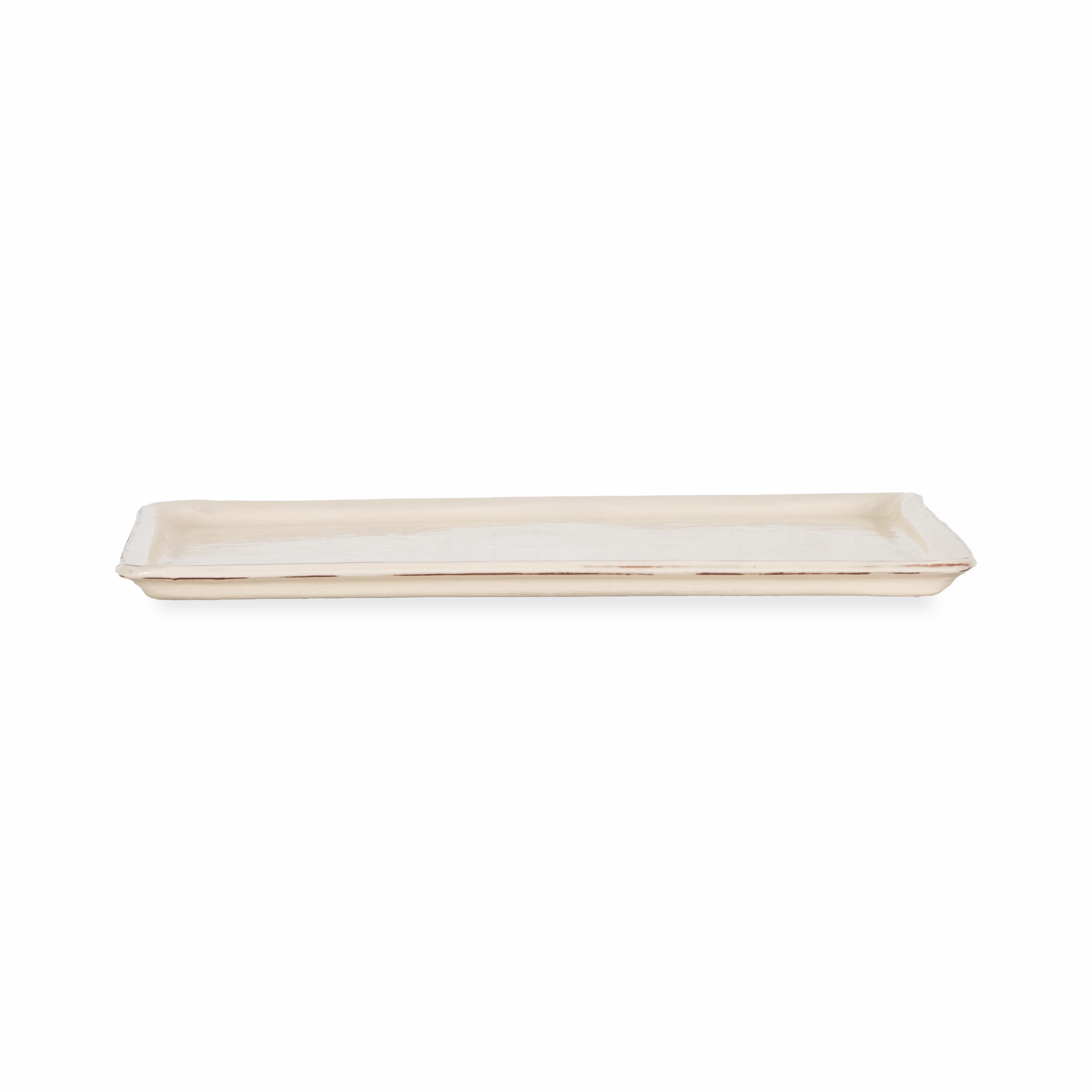 Square Ceramic Tray
