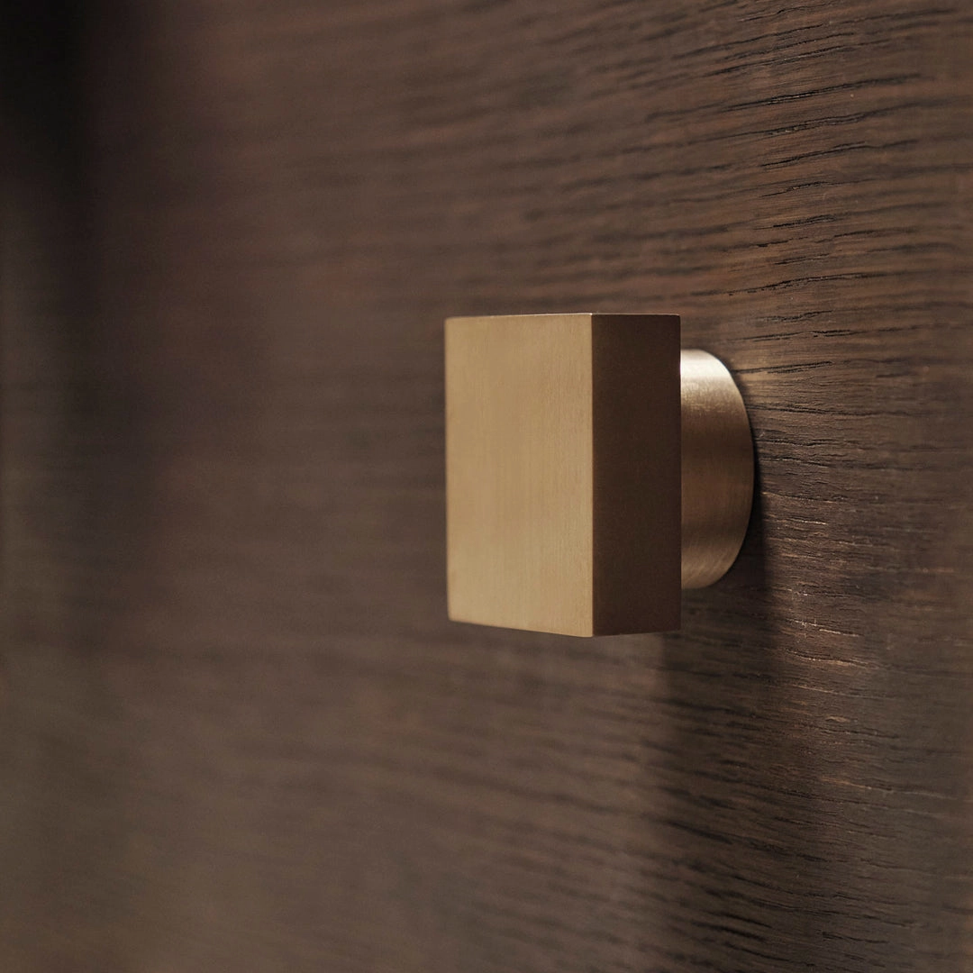 Square Hook