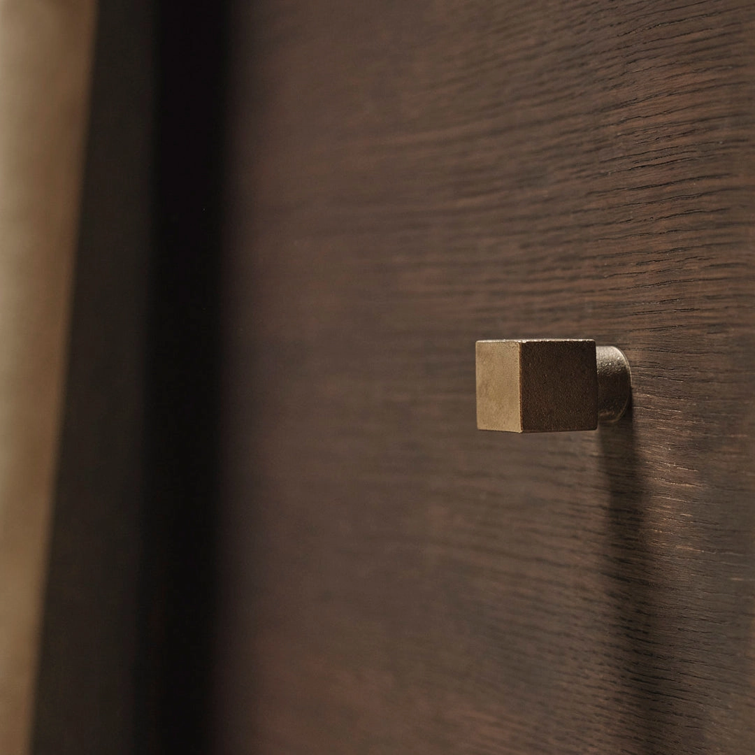 Square Hook