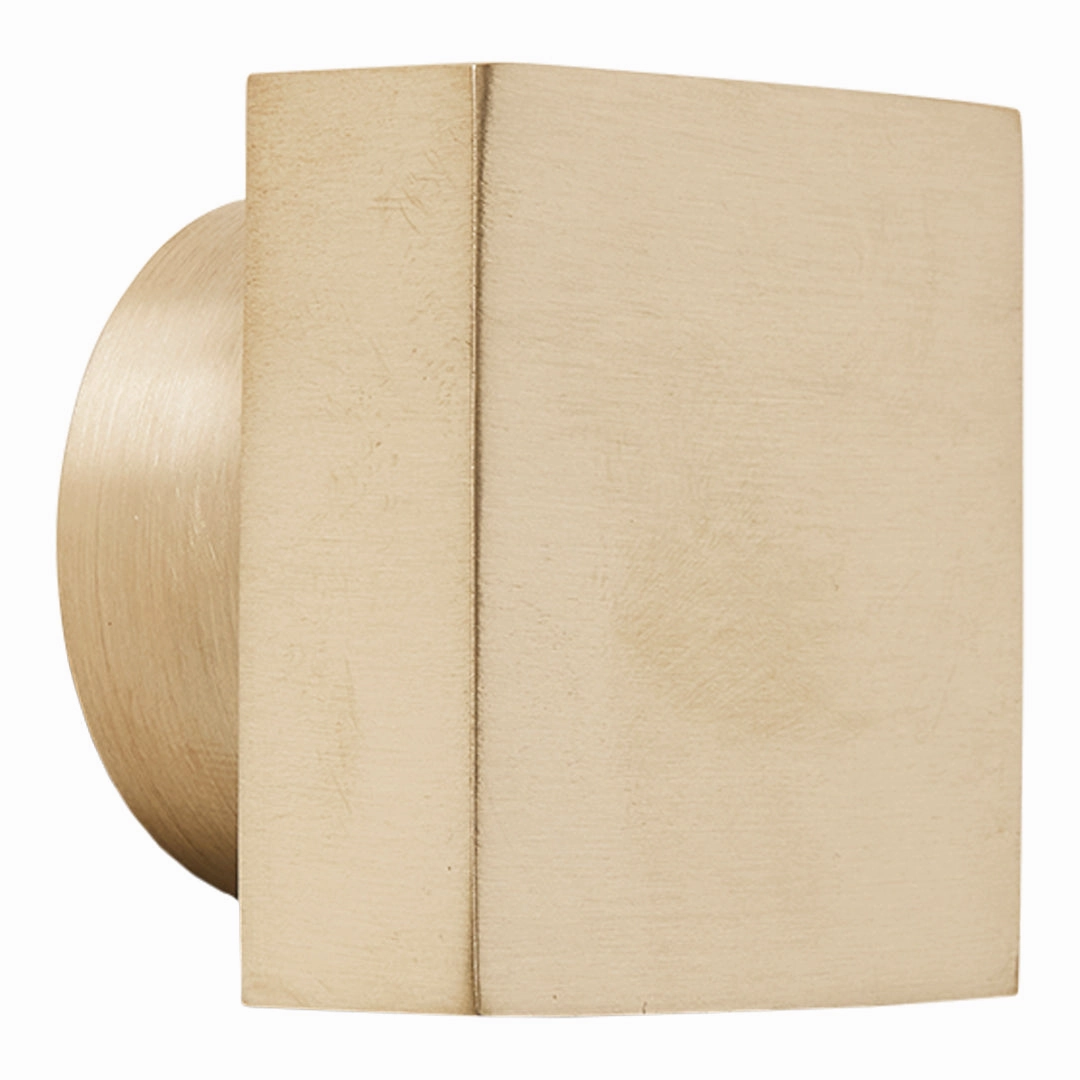 Square Hook modern art object