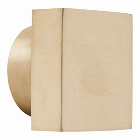 Square Hook modern art object