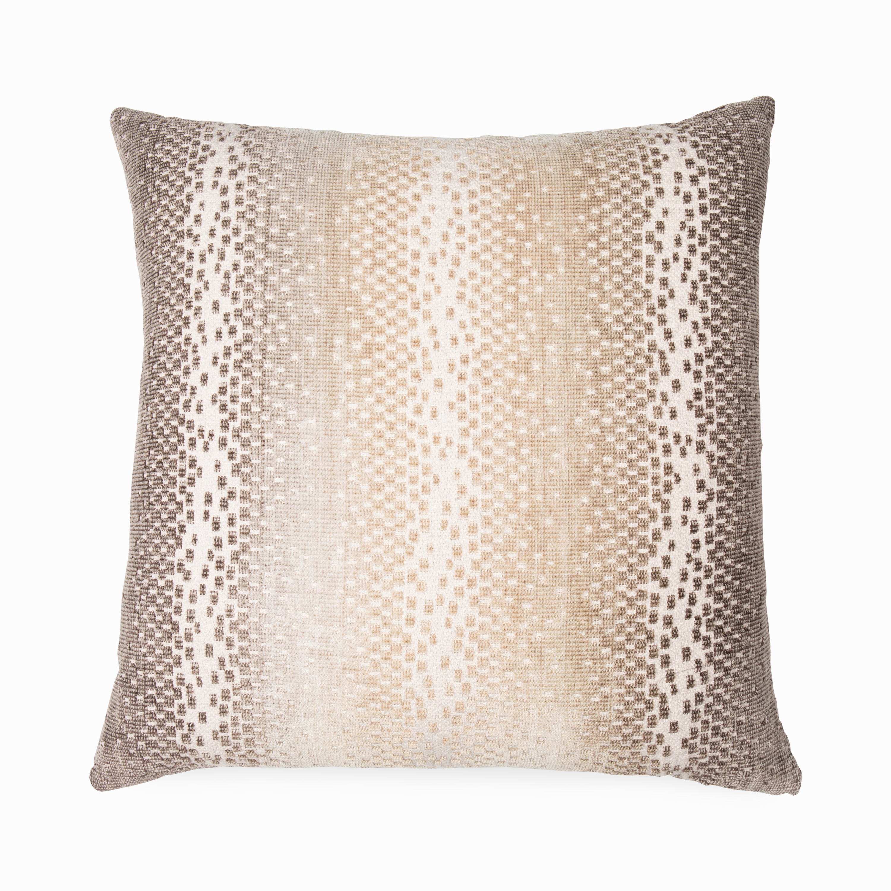 Staccato Pillow elegant wall decor