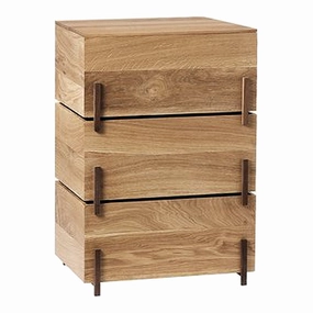 Stack Storage Box modern art object