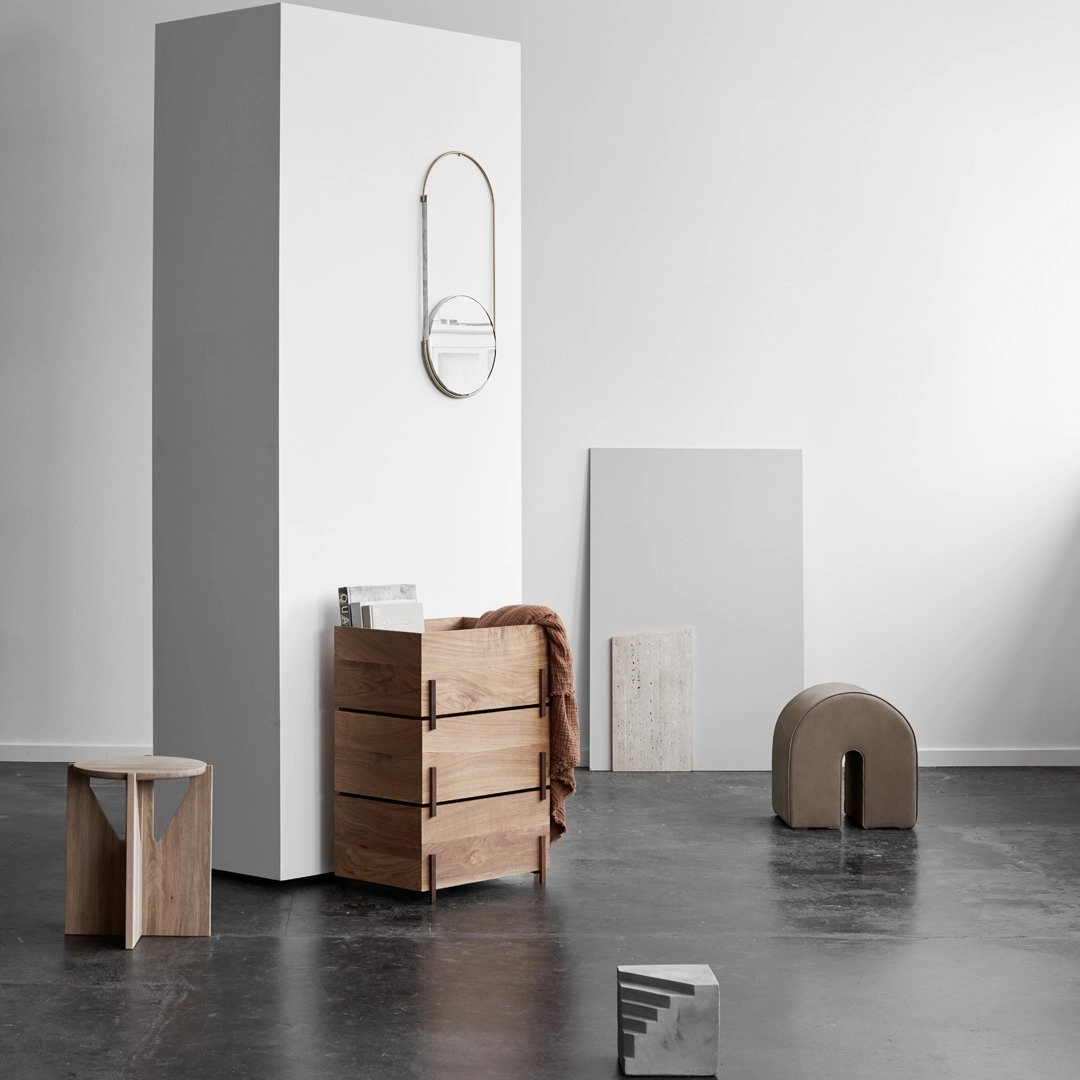 Stack Storage Box