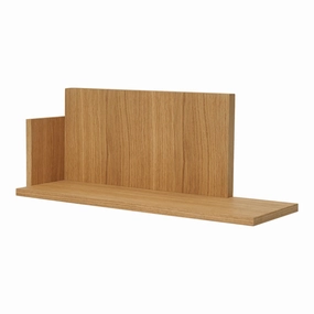 Stagger Shelf modern art object
