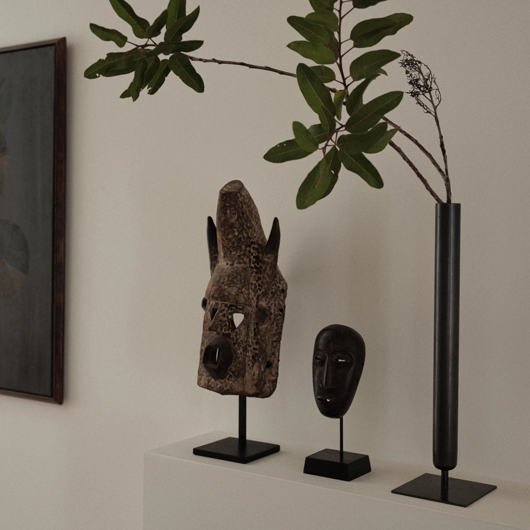 Stance Vase