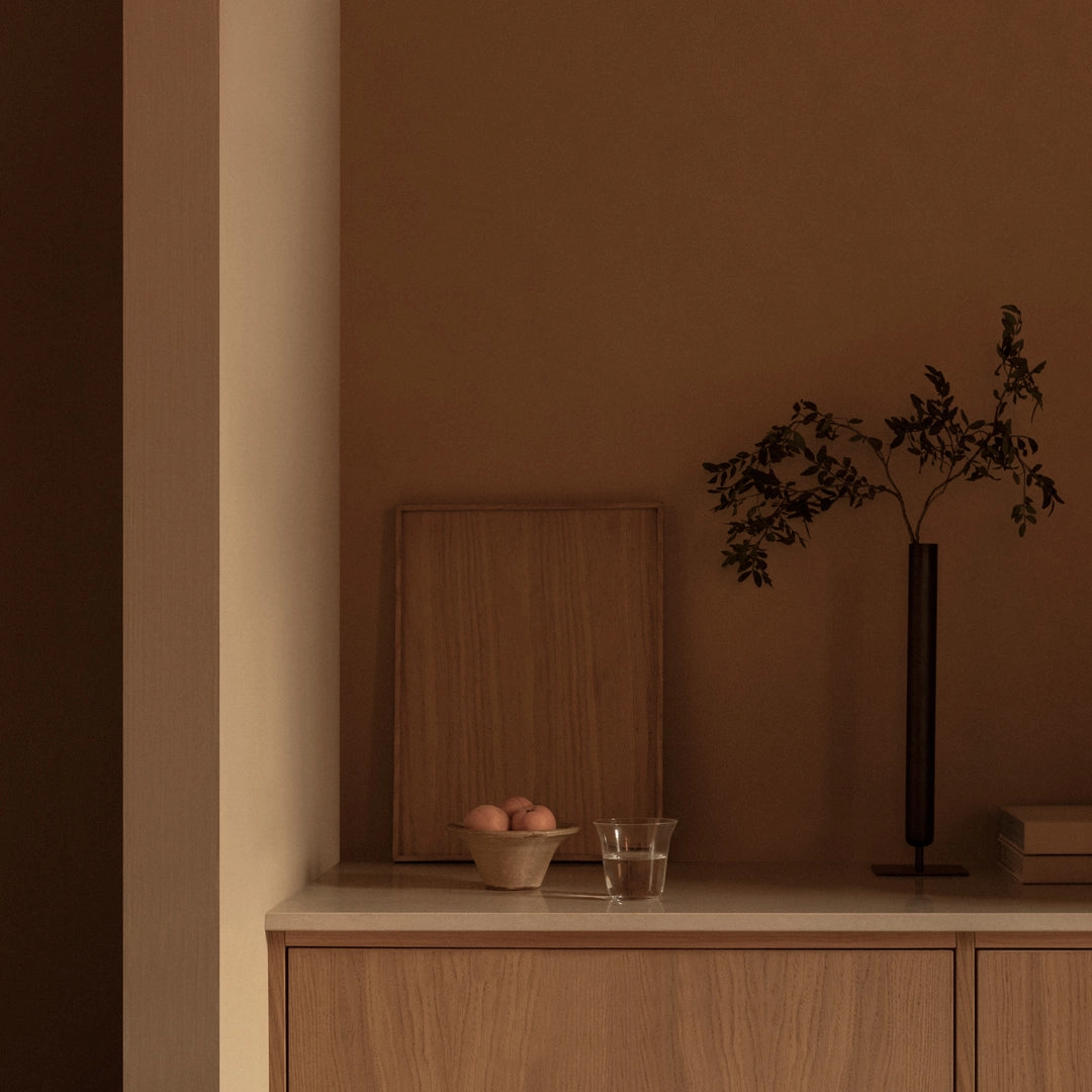 Stance Vase