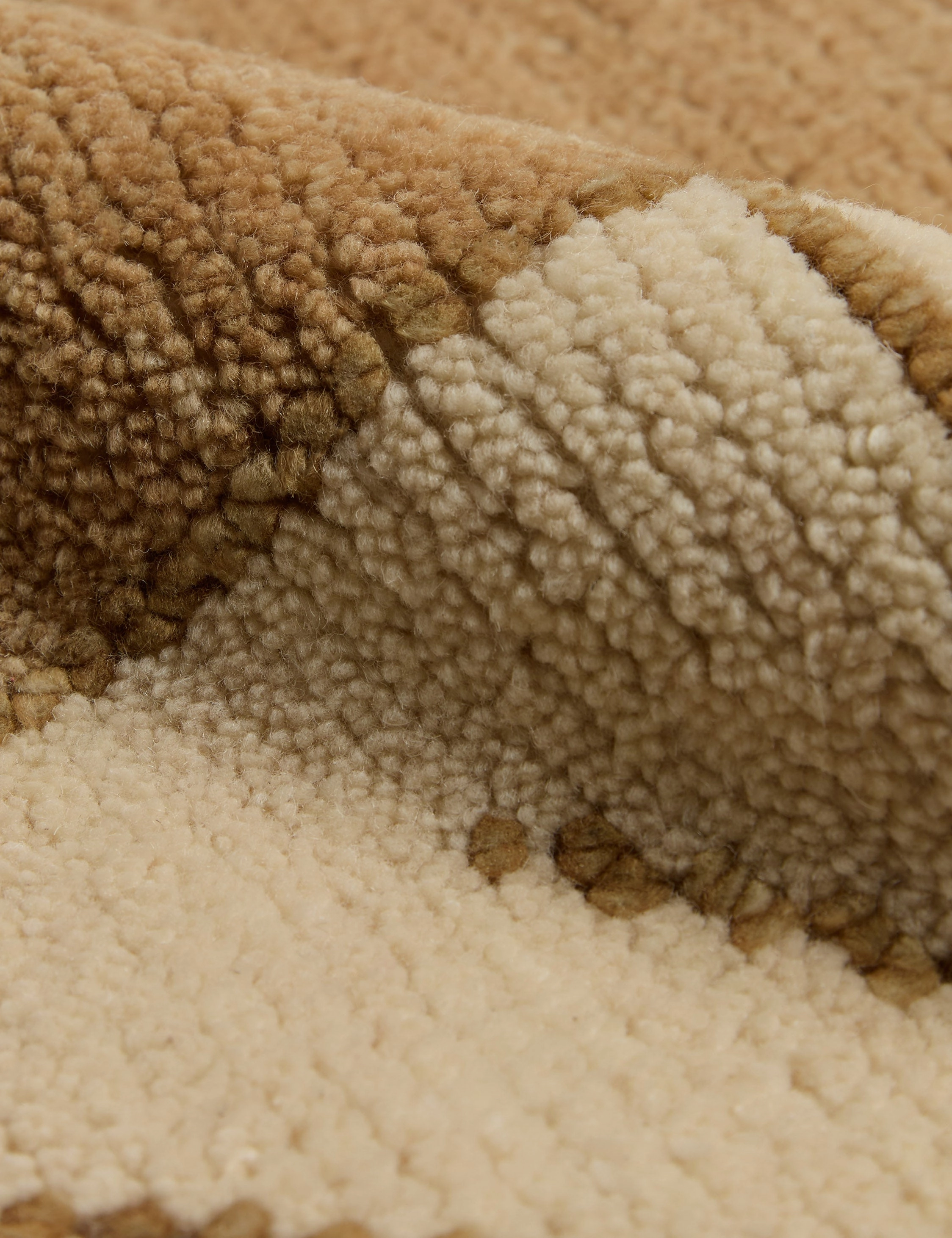 Stansby Hand-Knotted Wool Rug by Jake Arnold