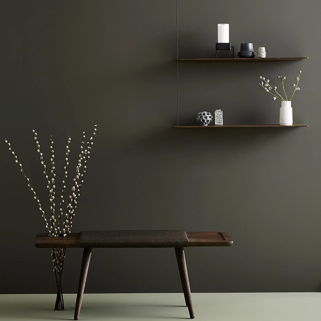 Stedge Shelf